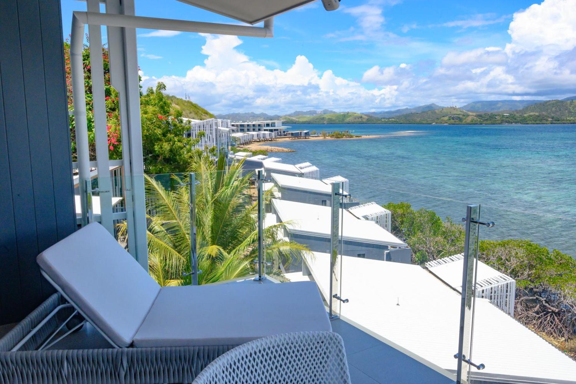 Loloata Island Resort Exterior photo