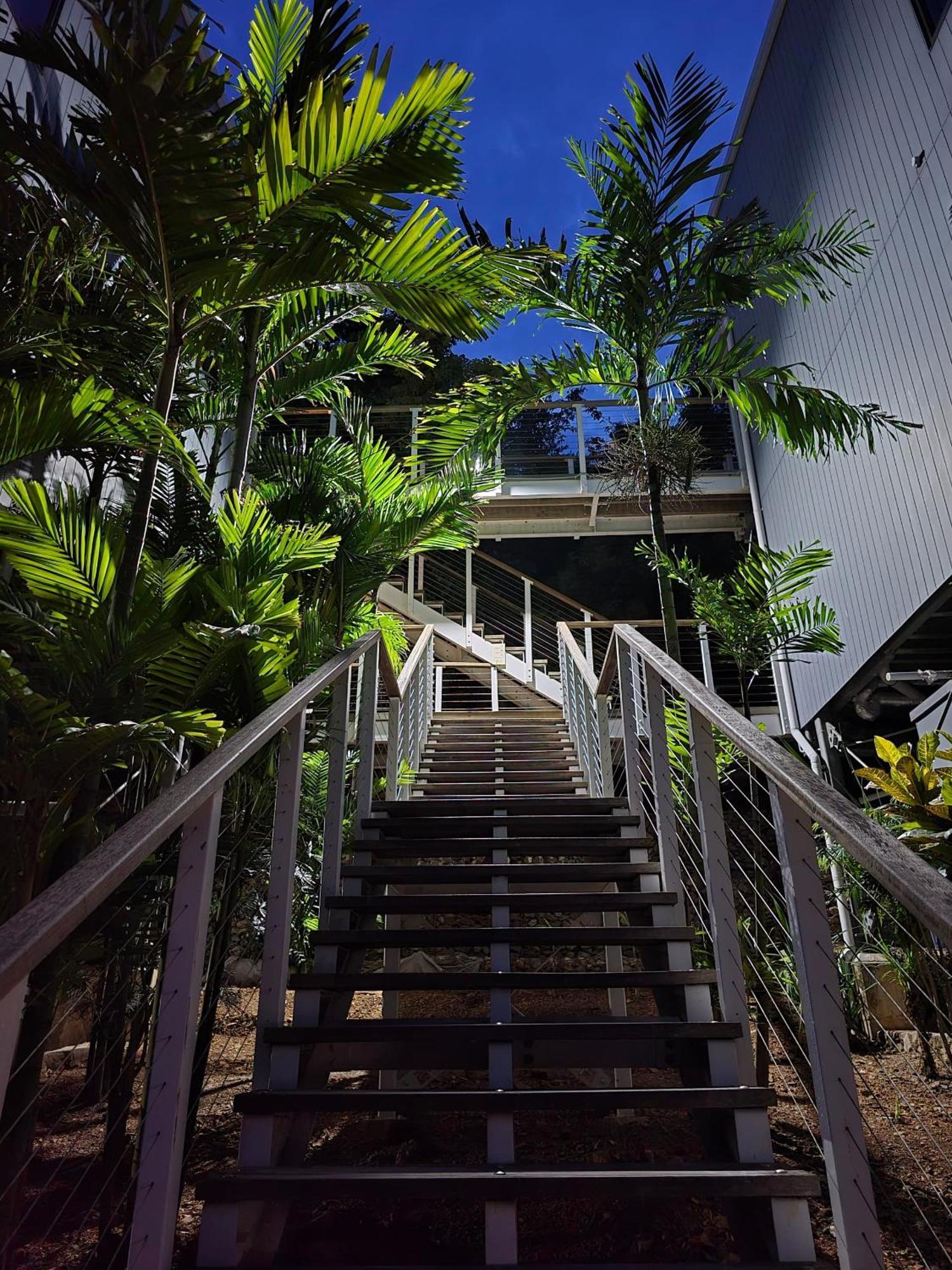 Loloata Island Resort Exterior photo