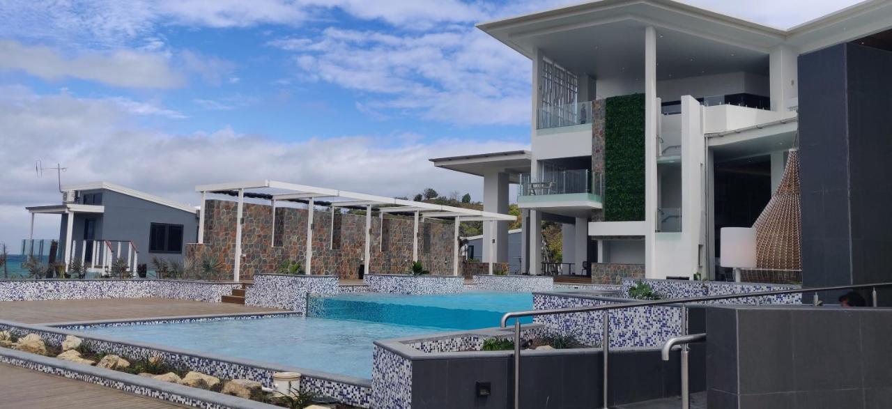 Loloata Island Resort Exterior photo